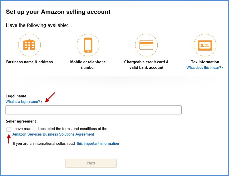 Cómo realizar un pago en Amazon