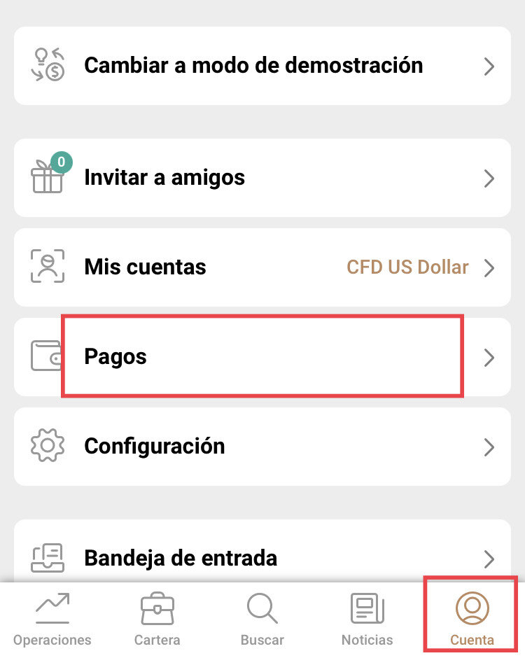 ¿Cómo retirar dinero de DINN Actinver y cómo depositar a esta cuenta?
