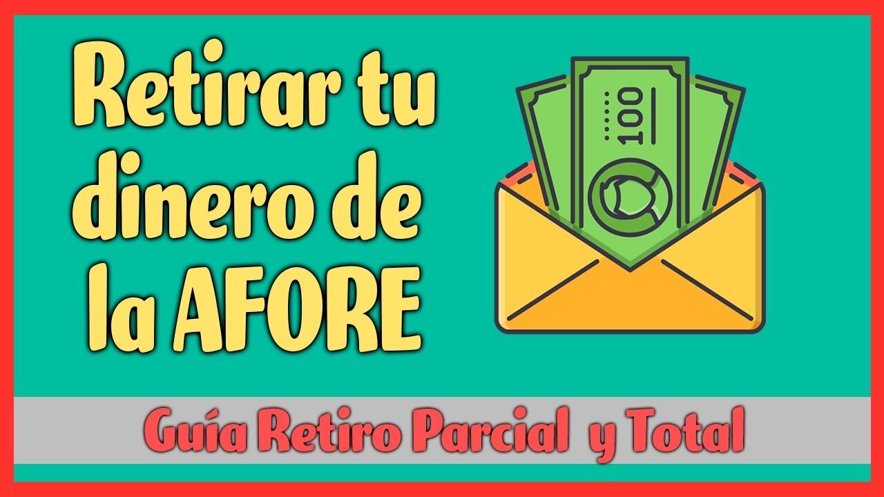 ¿Cómo retirar dinero de una Afore cuando fallece el titular?