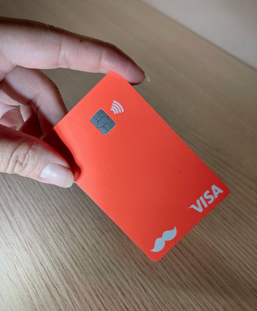 ¿Cómo retirar efectivo con la Tarjeta de Rappi?