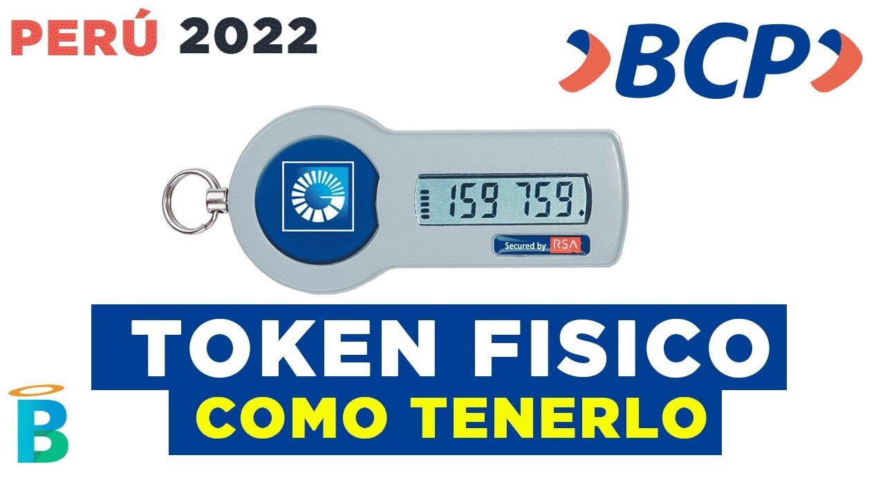 Cómo saber mi Token Banregio