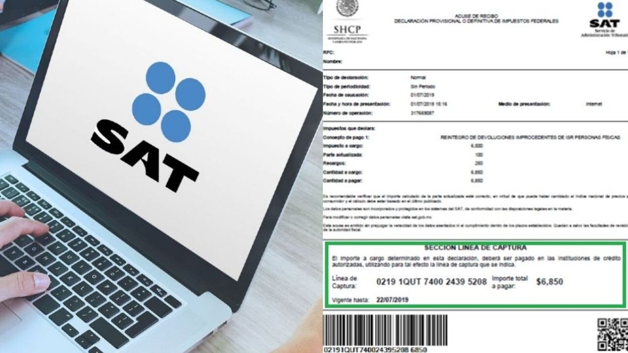 Cómo será el pago del impuesto al SAT de las plataformas digitales