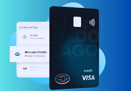 ¿Cómo solicitar la tarjeta Mercado Pago?
