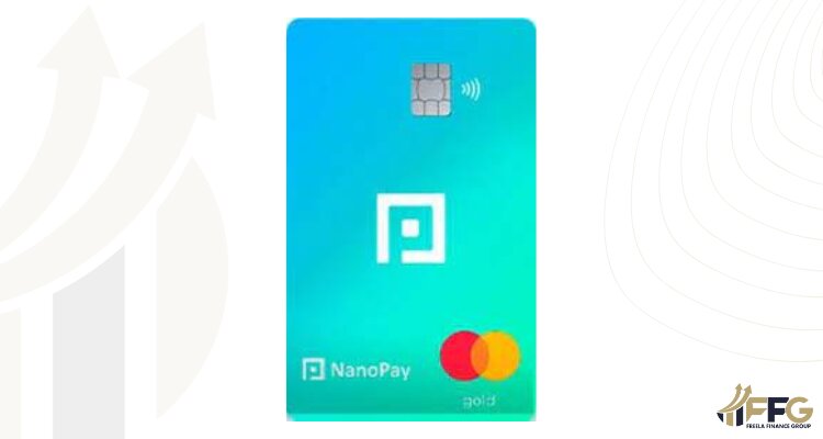 ¿Cómo solicitar la tarjeta OG de NanoPay?