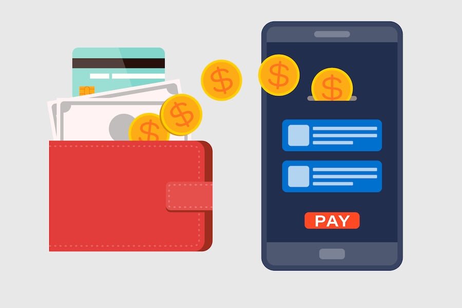 Cómo utilizar las carteras digitales para mayor seguridad
