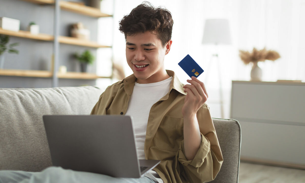 ¿Cómo volverme un experto utilizando mi tarjeta de crédito?