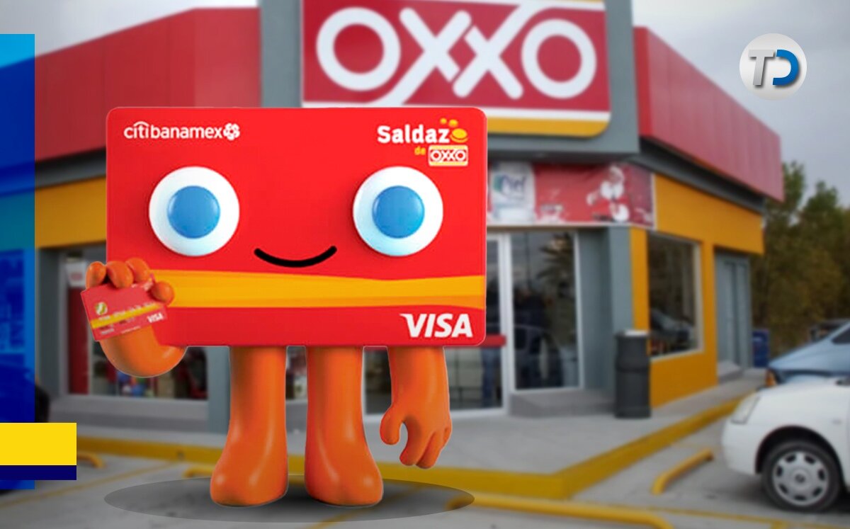 Comisiones asociadas a la tarjeta Saldazo OXXO