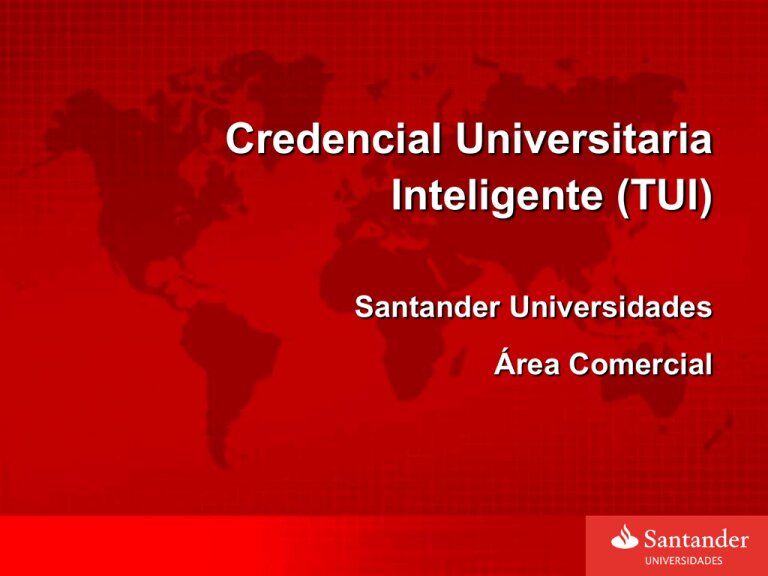 Comisiones y límites de la Súper Cuenta Universitaria