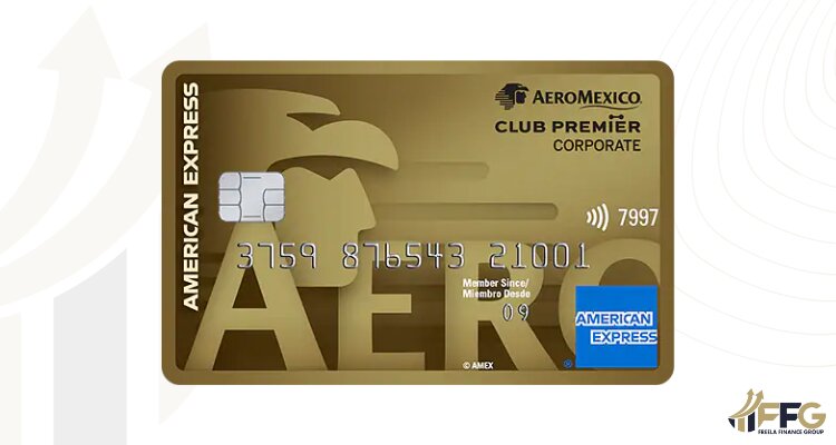 Comparando las tarjetas de crédito Aeroméxico