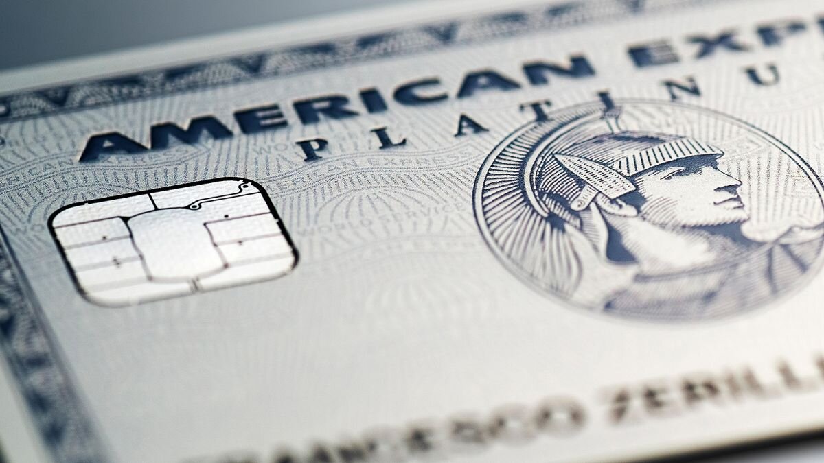 Comparativa con otras tarjetas American Express