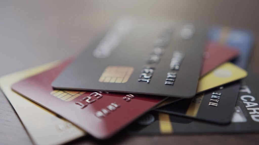 Comparativa con otras tarjetas de crédito