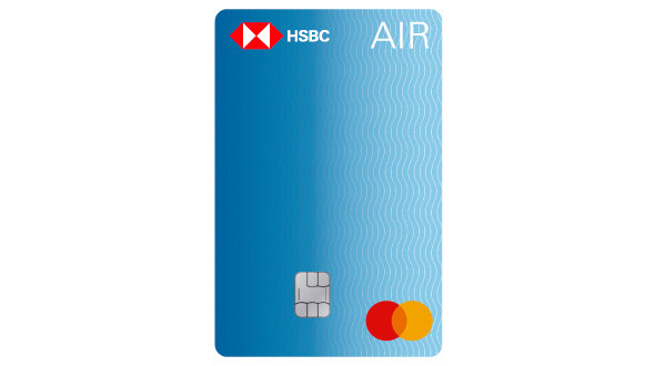 Comparativa con otras tarjetas de crédito de HSBC