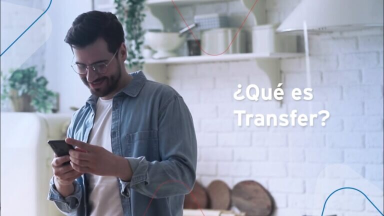 Conclusiones sobre las cuentas Transfer