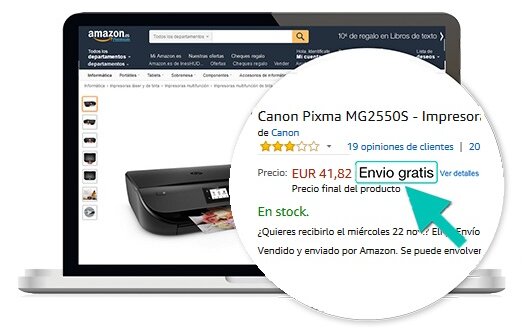 Conclusiones sobre las opciones de envío gratuito en Amazon