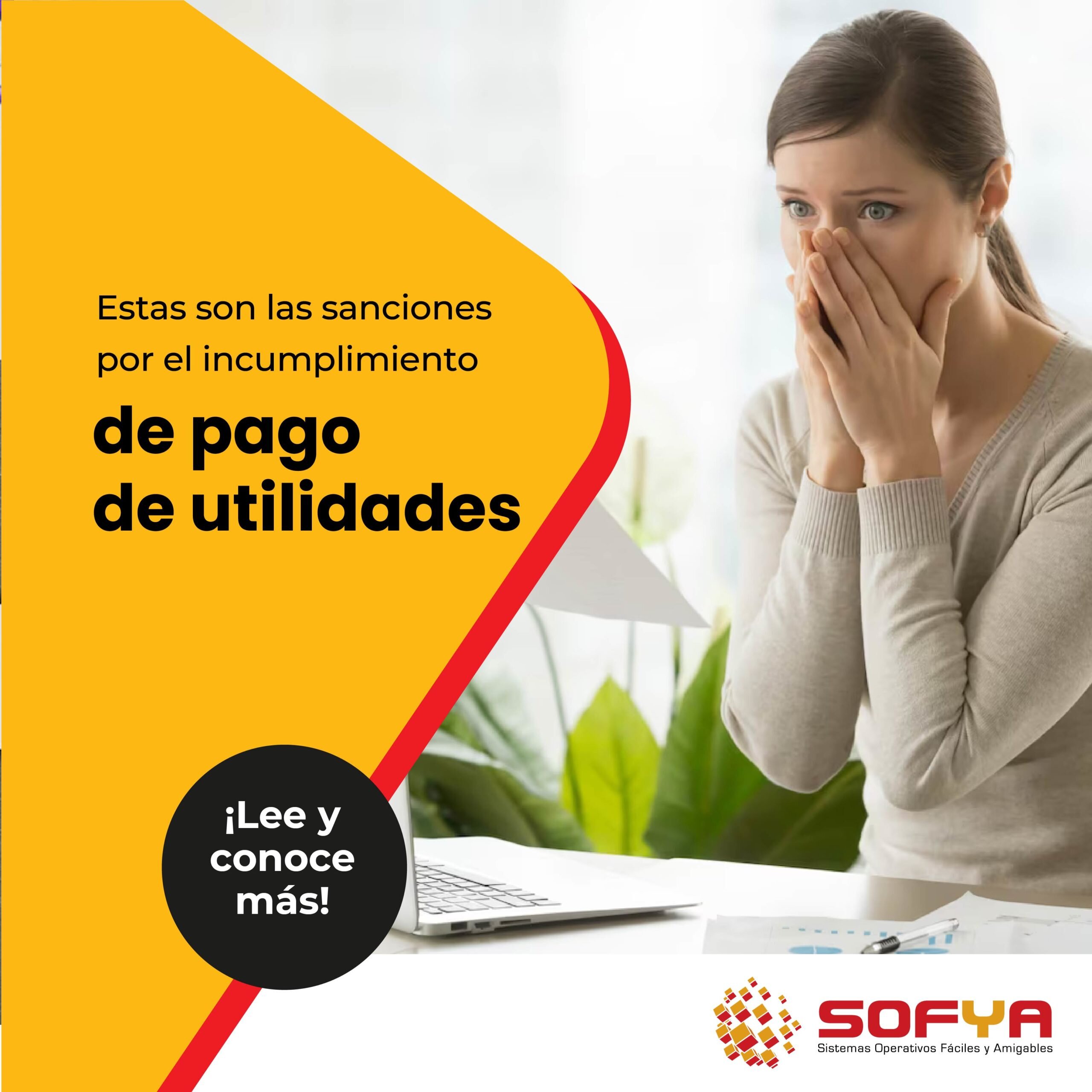 Consecuencias de incumplir los pagos