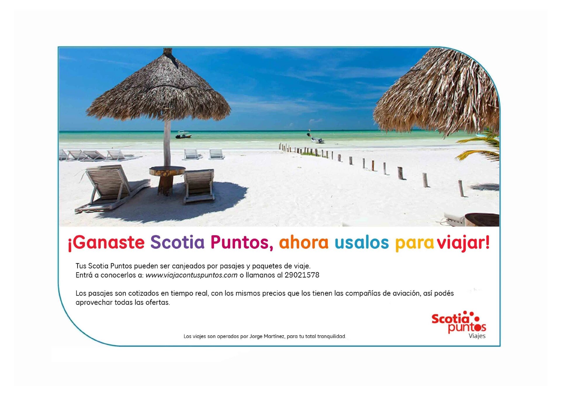 Consejos para aprovechar al máximo tus ScotiaPuntos