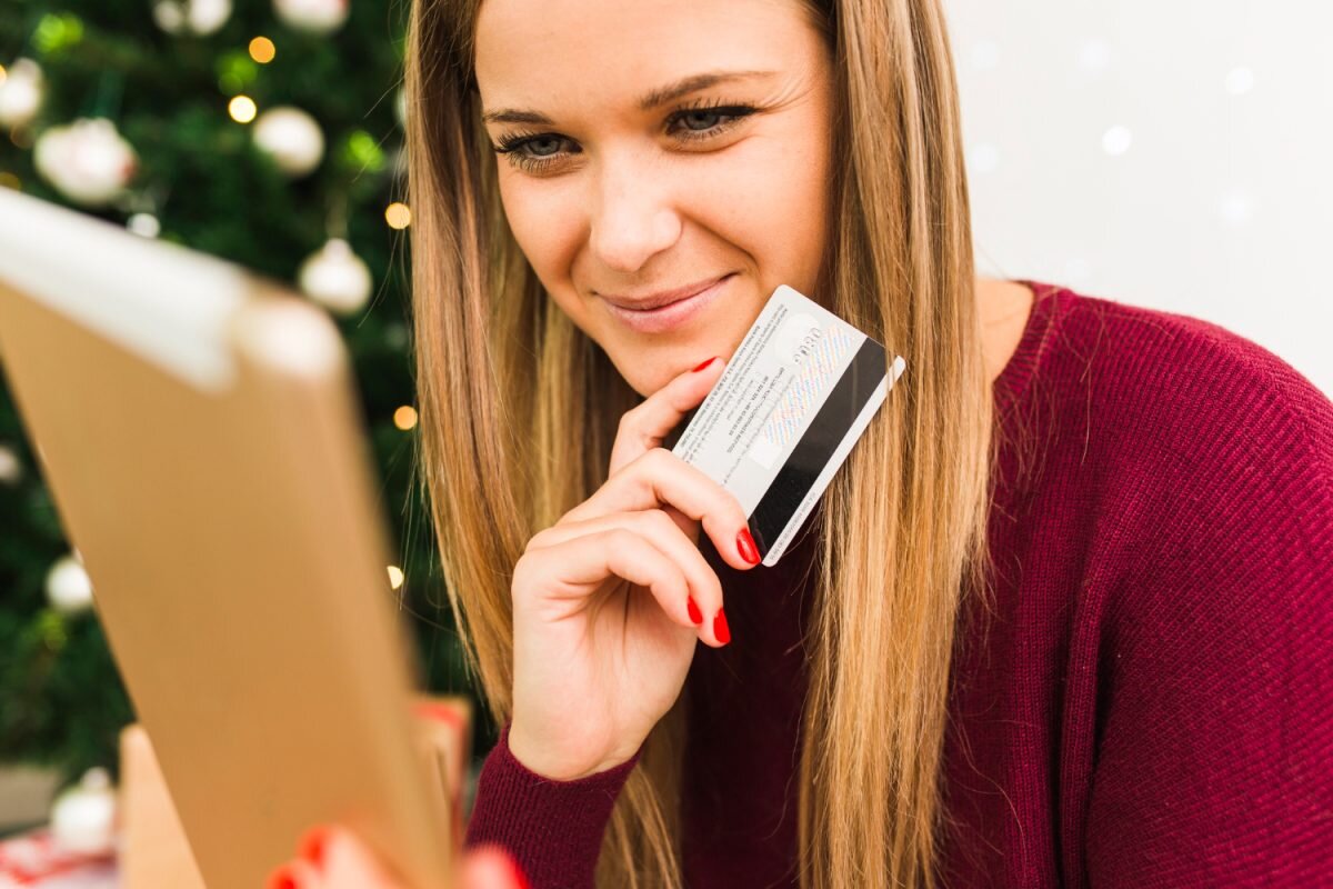 Consideraciones finales al elegir una tarjeta de crédito