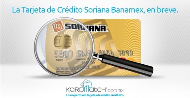 Consideraciones finales sobre la tarjeta Soriana Banamex
