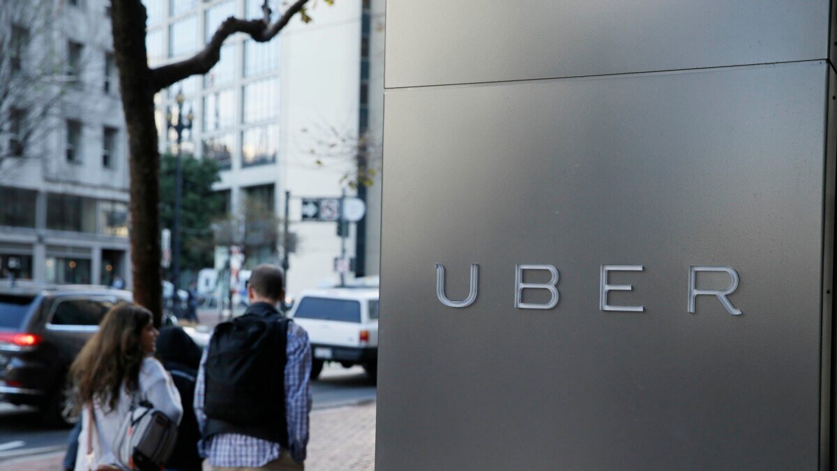 Cosas que debes saber sobre la alianza Uber-HSBC