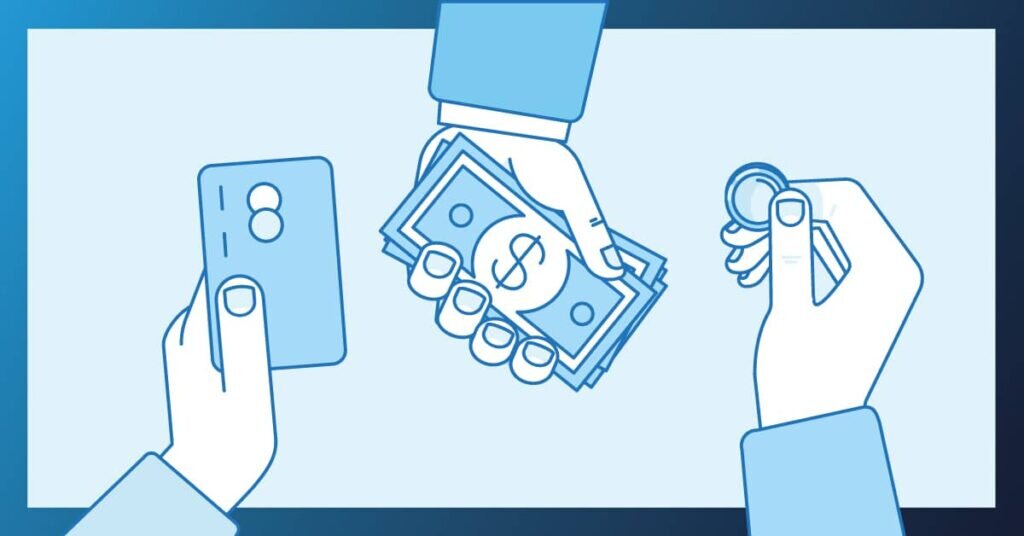 Crédito de nómina: una opción conveniente