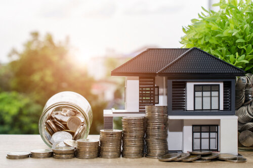 Crédito hipotecario: la inversión en vivienda