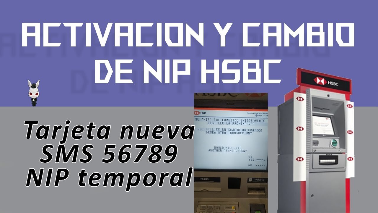 ¿Cuál es el NIP Transfer de mi tarjeta?