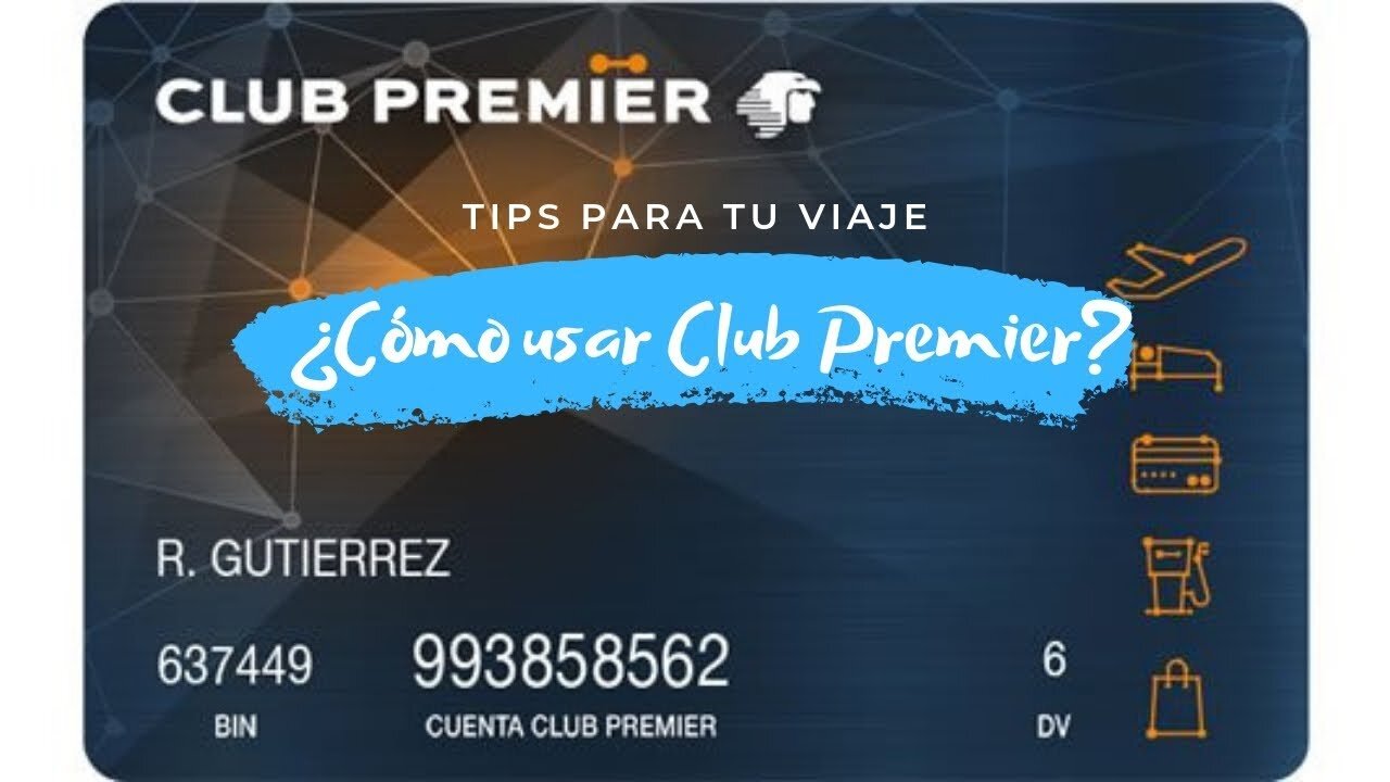 ¿Cuál es el teléfono de Club Premier Aeroméxico?