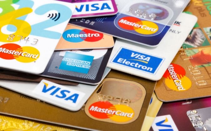 ¿Cuál es la mejor manera de pagar las tarjetas de crédito?