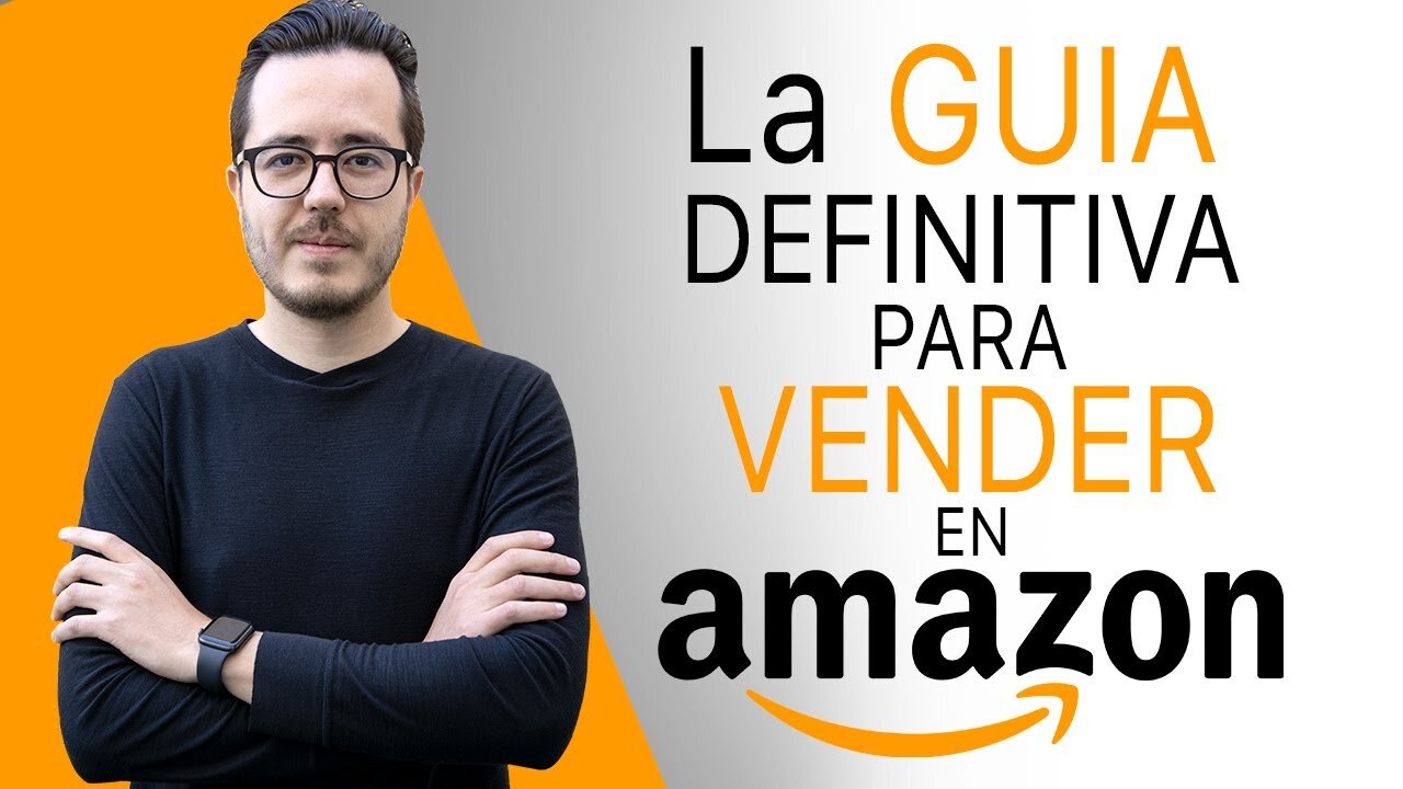 ¿Cuáles son los requisitos para vender en Amazon?