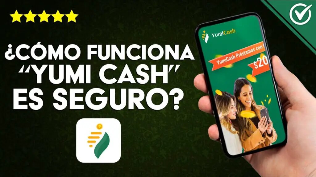 ¿Cuánto cobra de interés YumiCash Pro?