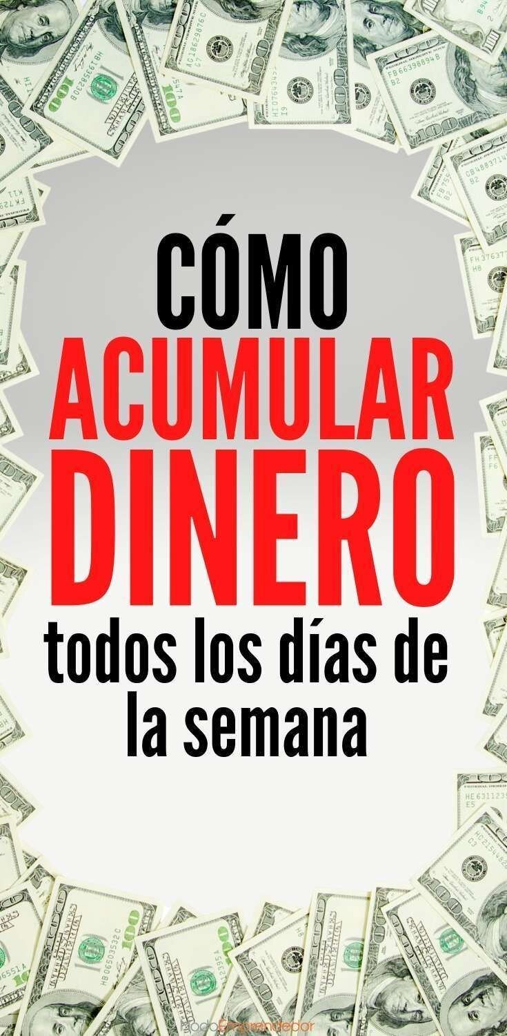 ¿Cuánto dinero podrás acumular realmente?