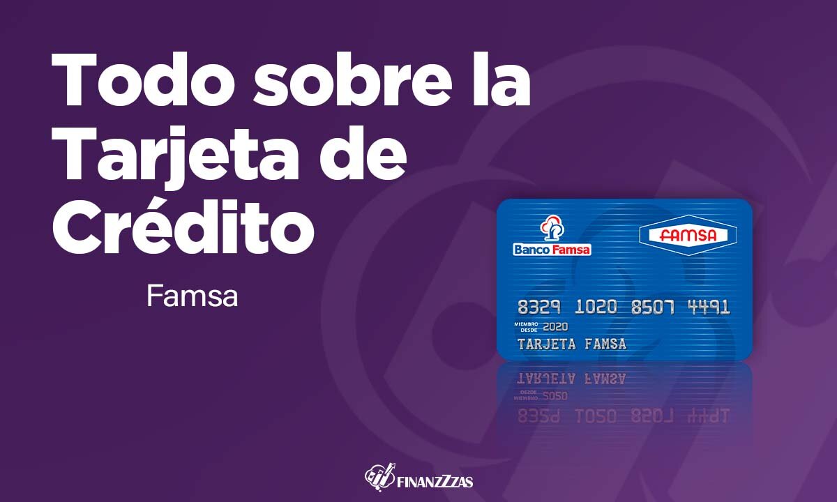 ¿Cuánto me presta el crédito Famsa?