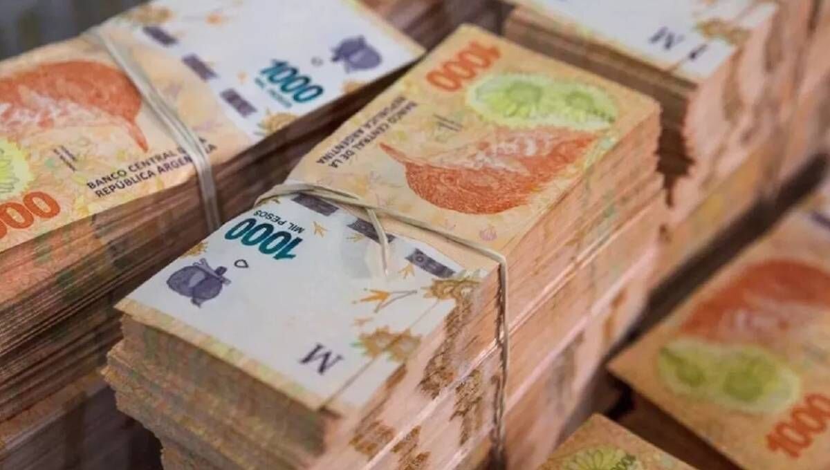 ¿Cuánto paga el Banco de interés por un millón de pesos?