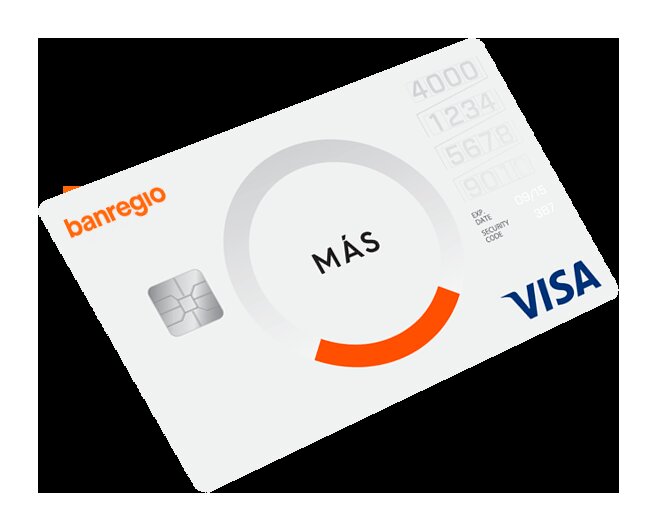 ¿Cuánto puedes prestar con BanRegio por primera vez?