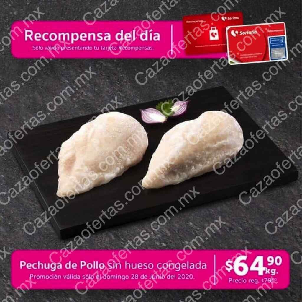 ¿Cuántos puntos acumularás en soriana si pago con alguna de estas tarjetas?