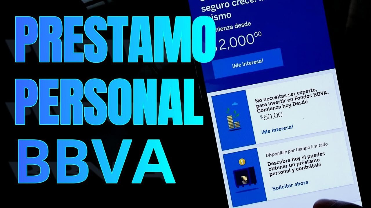 ¿Cuánto te da BBVA por ahorrar dinero?