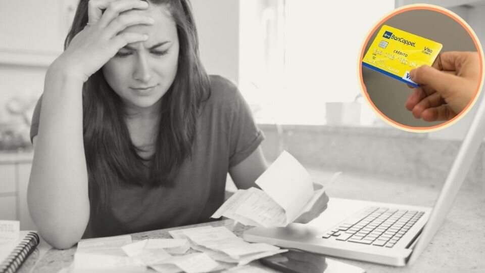 ¿Cuánto tiempo tarda en desaparecer el historial crediticio?