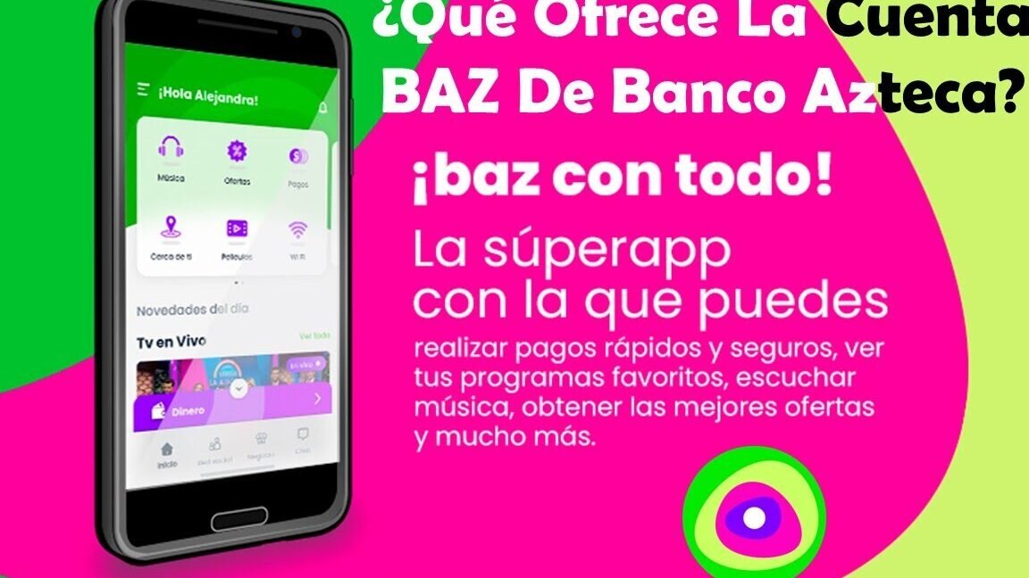 Desventajas de la aplicación Banco Azteca