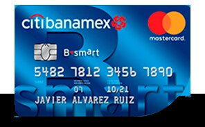 Desventajas de la Tarjeta Bsmart U