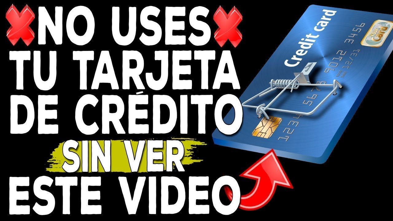 Desventajas de la tarjeta de crédito Sams
