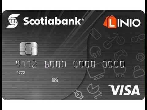 Desventajas de la Tarjeta Linio Scotiabank