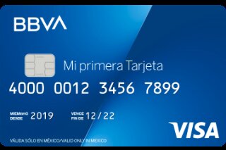 Desventajas de Mi Primera Tarjeta Bancomer