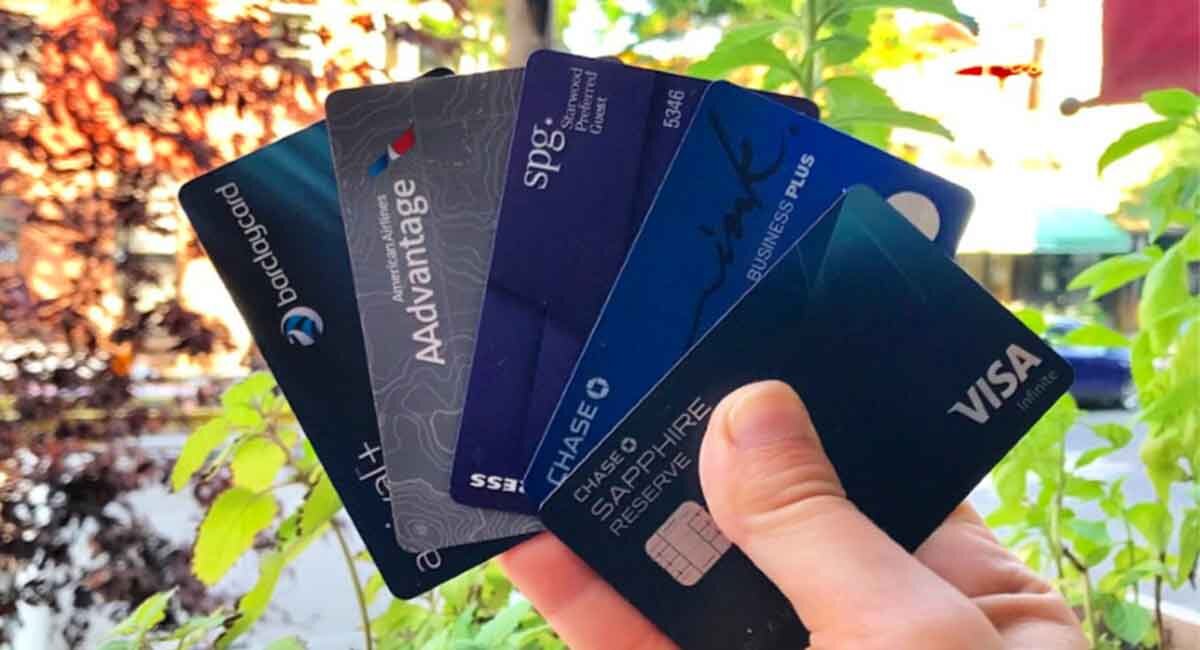 Dónde es más fácil obtener una tarjeta de crédito