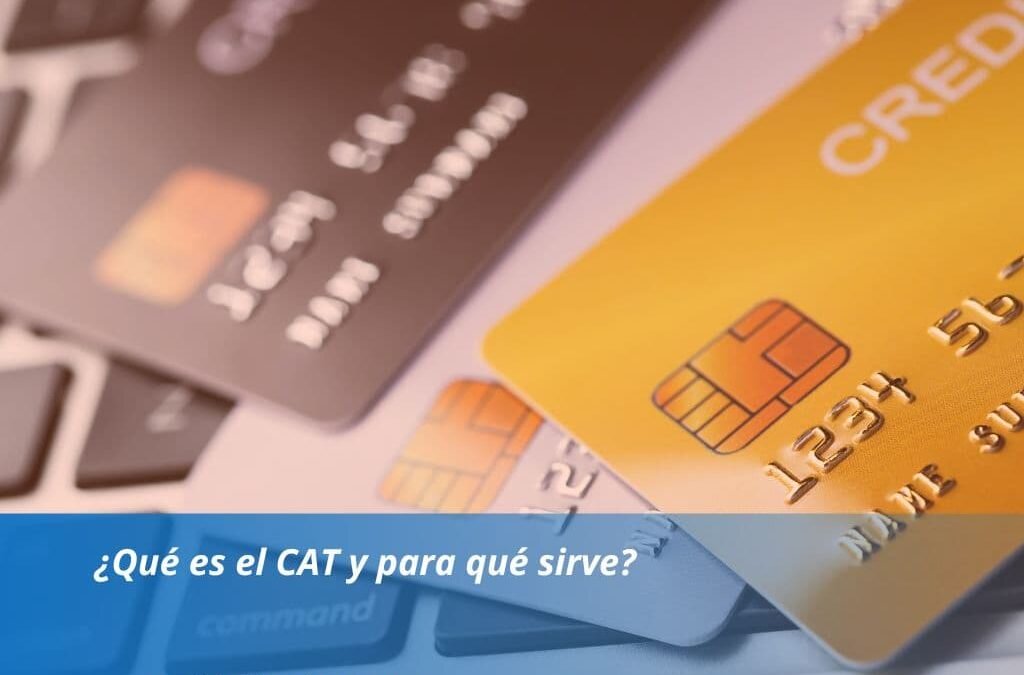 Ejemplo práctico del CAT en una tarjeta de crédito