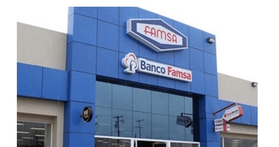 El papel del IPAB en la liquidación de Banco Famsa