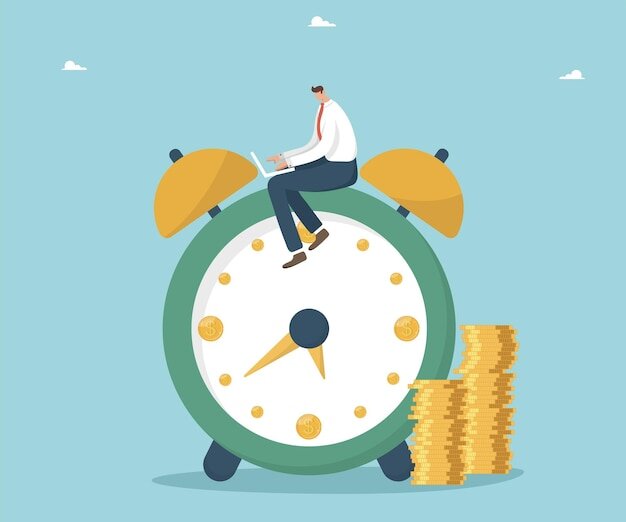 El plazo de la inversión