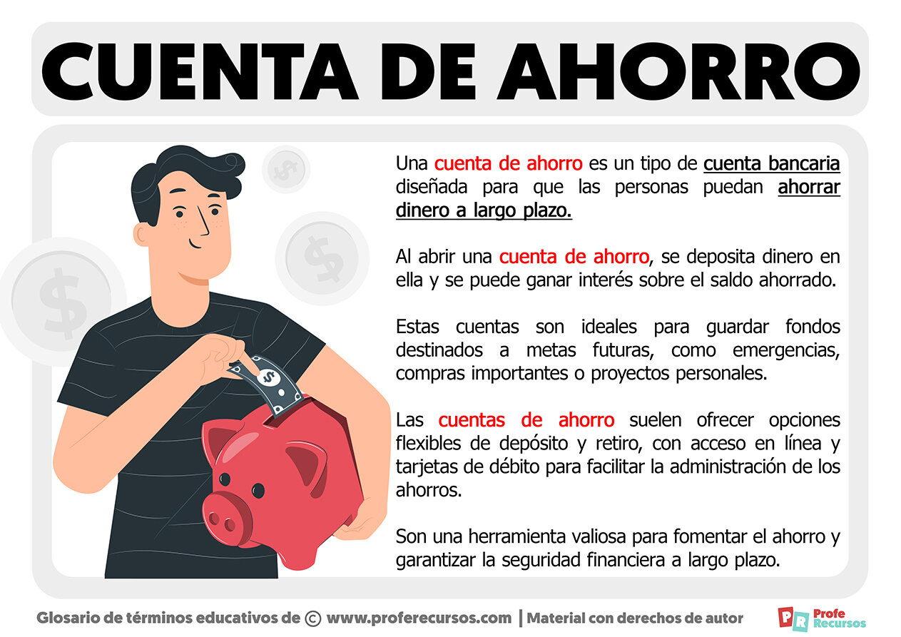 <em>Cuenta de ahorro con 11% de rendimiento anual y liquidez inmediata.