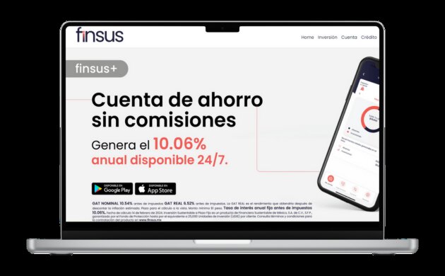 <em>Cuenta de ahorro con hasta 12.5% de rendimiento anual y acceso inmediato.
