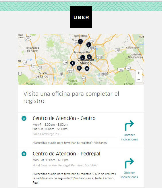 ¿En cuánto tiempo se vincula mi cuenta Uber a Club Premier?