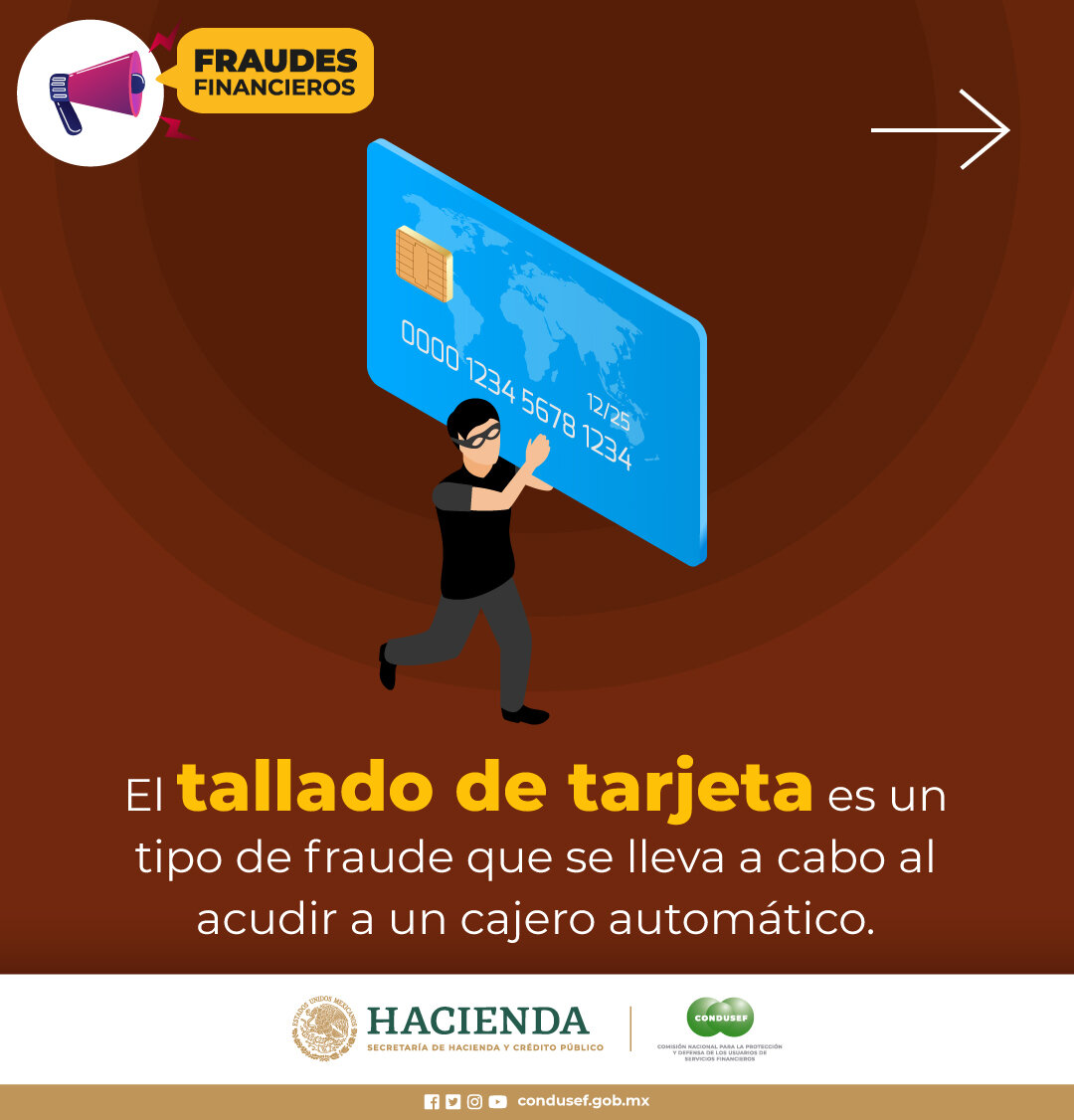 Entendiendo la estafa de los talladores